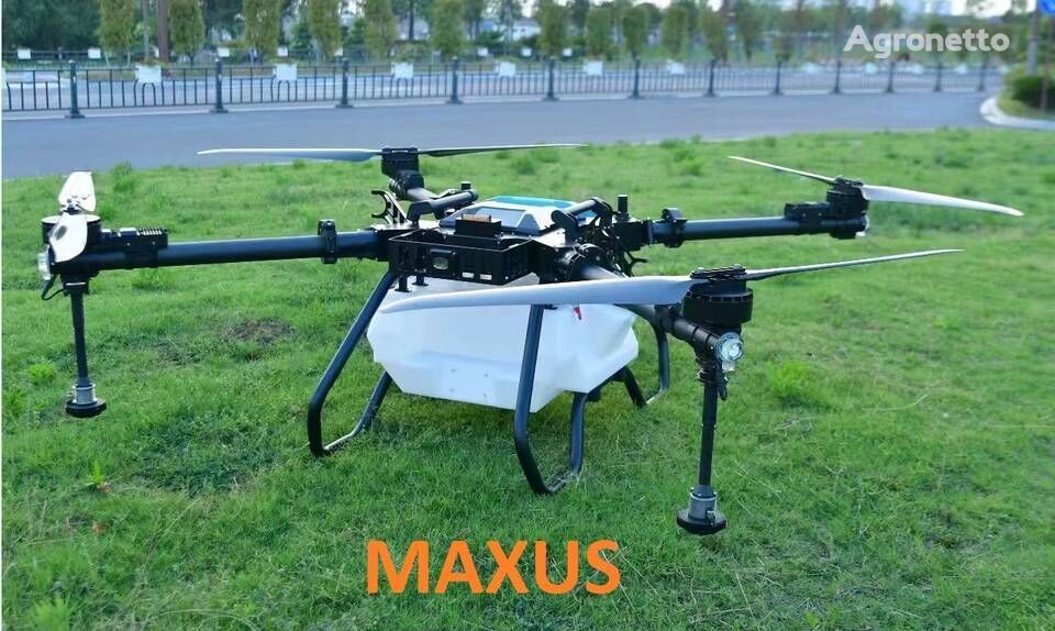 nieuw Maxus MAXUS 33 ha/h ISO 9001 agriculturele drone