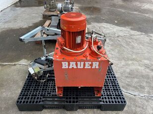 Bauer Hydraulikaggregat-Entmistung andere landbouwmachines