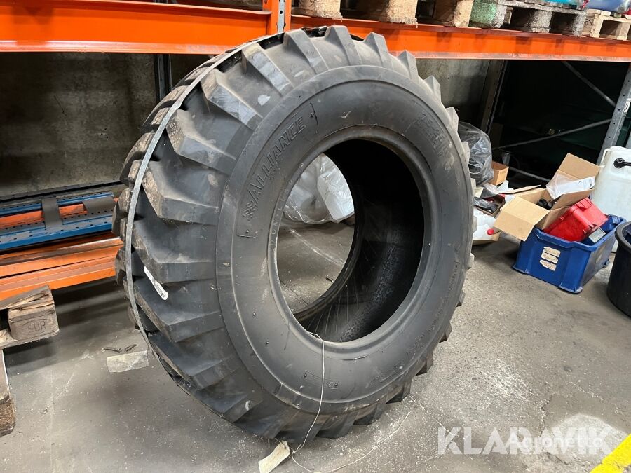Alliance 17.5-25 tractorband