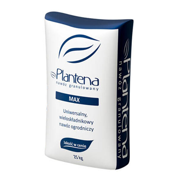 Plantena MAX 3-8-20 (3Ca,2Mg,30S) - Sachet de 25KG