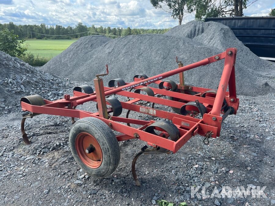 cultivateur Kongskilde Konskilde Vibroflex VF 310