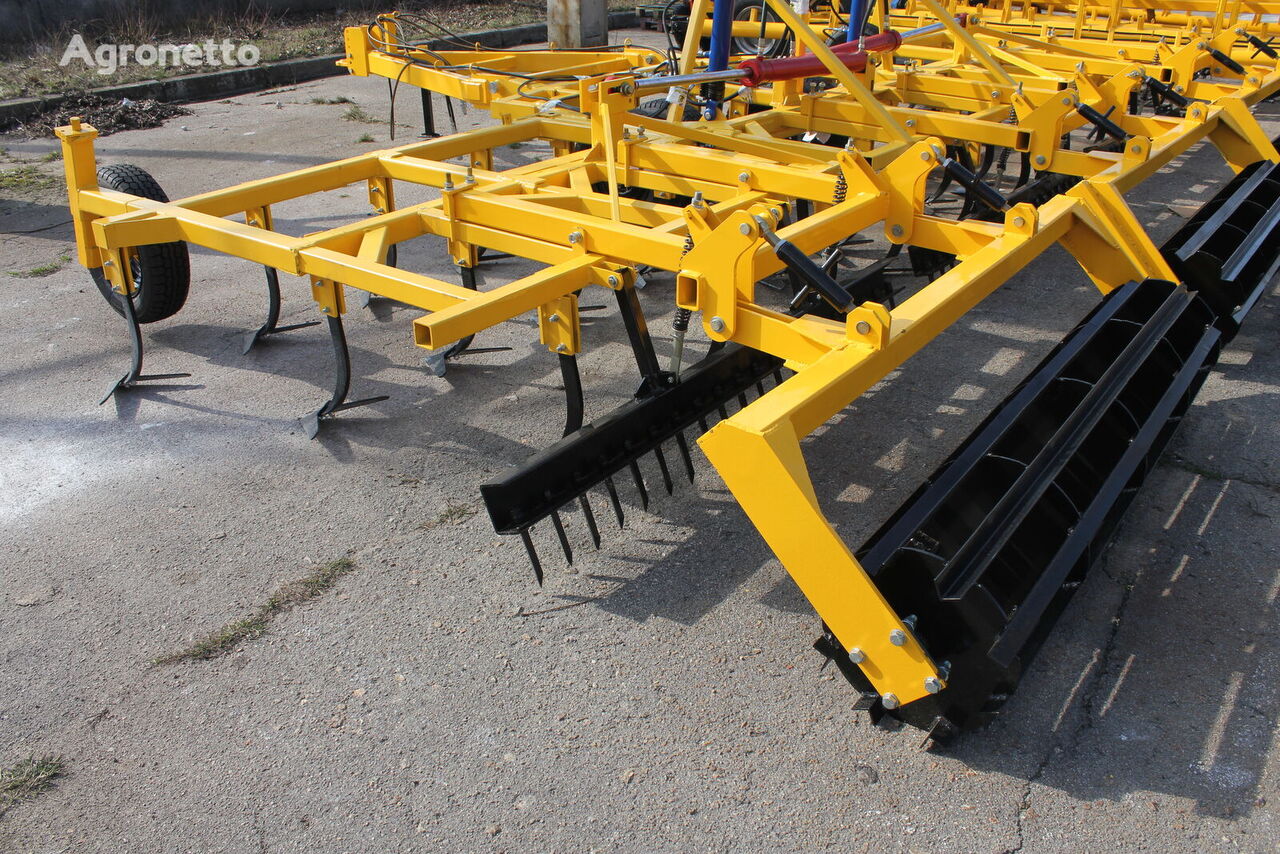 cultivateur Planter KPS-6 neuf