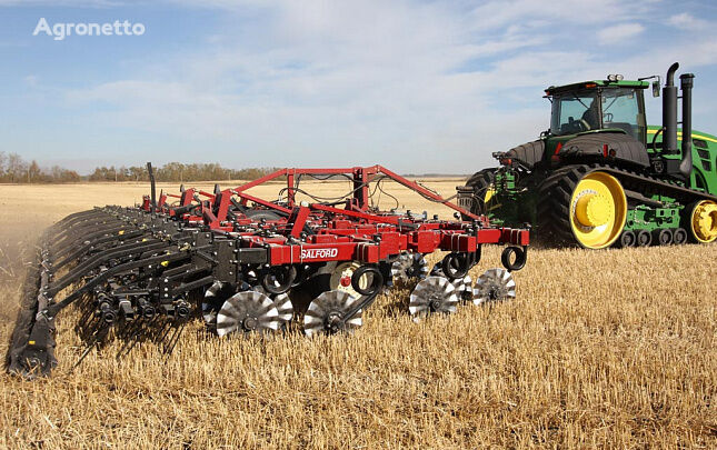 cultivateur Salford RTS I-2124 neuf