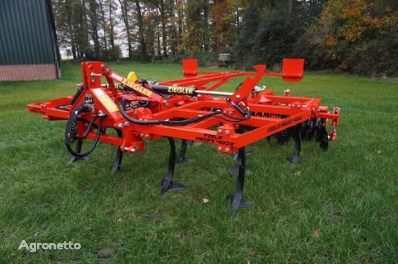 cultivateur fieldprofi 4002