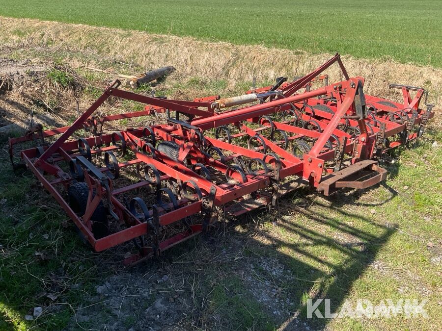 Kongskilde Harv Kongskilde cultivator