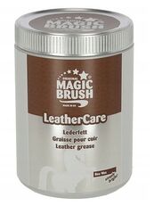 Kerbl Magic Brush lubrifiant pour cuir avec cire 1000 ml
