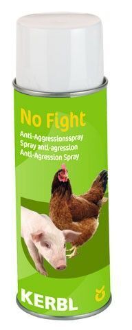 produits pour animaux Preparat zapobiegający agresji No Fight