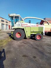 ensileuse Claas Jaguar 695 Mega