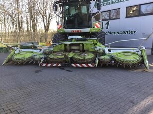 ensileuse Claas ORBIS 750