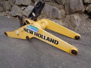 chargeur frontal New Holland W 270 B