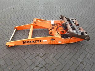 chargeur frontal Schaeff SKL844 - Lifting framework/Schaufelarm/Giek