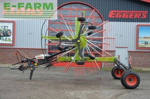 faneuse Claas liner 2800 trend