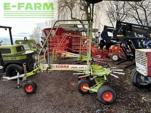 faneuse Claas liner 470 t
