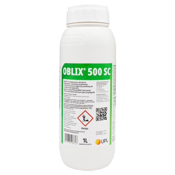 UPL Oblix 500 Sc