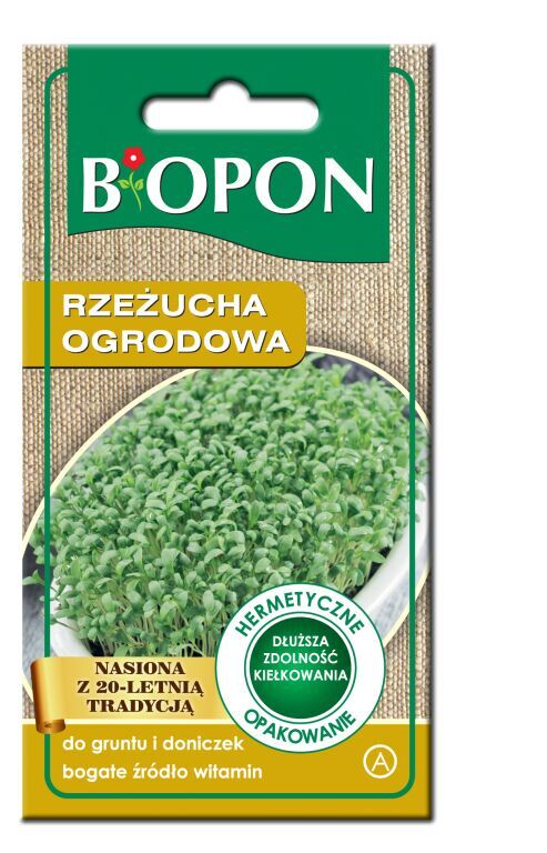 Tuinkers 10G Biopon