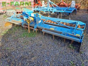 Lemken zirkon 10/400 schijveneg