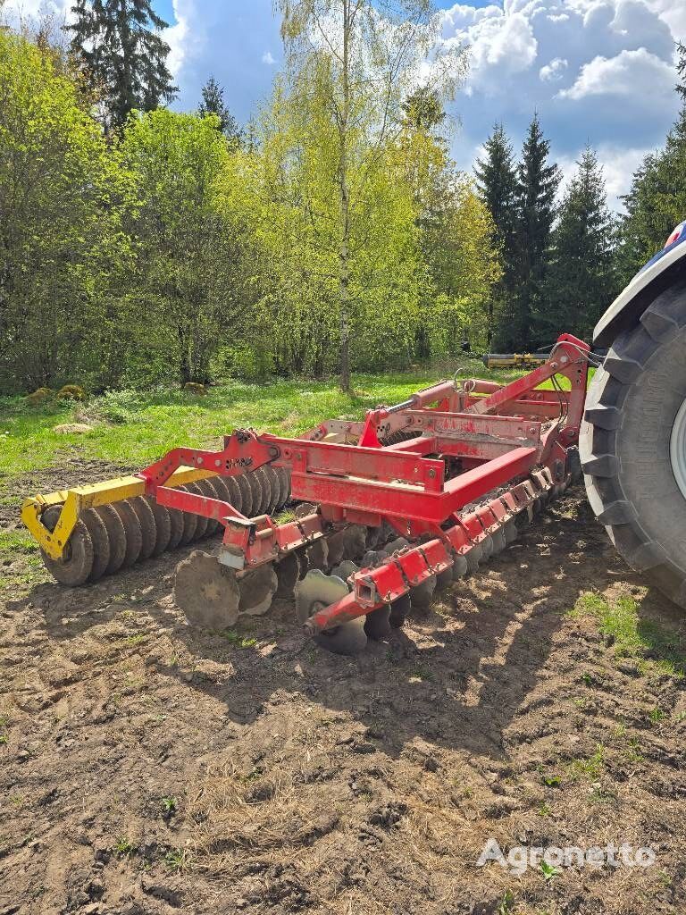 Pöttinger TerraDisc 6000 schijveneg