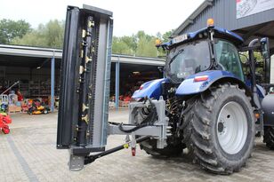 nieuw Jansen AGF-240-Frei Haus tractor mulcher