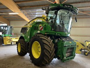 nieuw John Deere 9500 FELDHÄCKSLER hakselaar