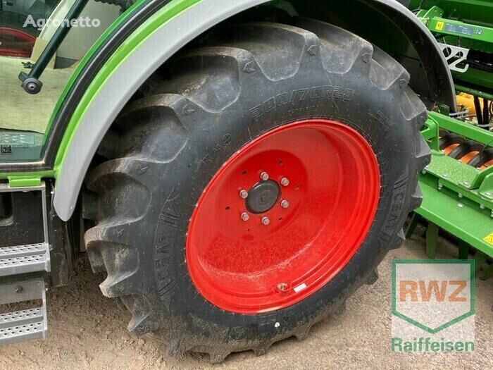 pneu de tracteur CEAT Farmax R70 neuf