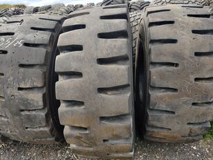 pneu de tracteur Michelin 1400R24,17.5R25, 20.5R25,23.5R25,26.5R25,29.5R25