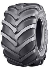 pneu pour matériel forestier Nokian 700/70-34 New Nokian tyres Forestry wholesale neuf