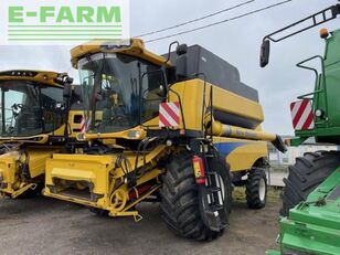 New Holland csx 7050 maaidorser