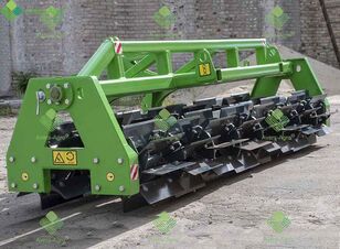 broyeur pour tracteur Roller chopper Shredder TL32.550W, 2-row with a width of 3,2M neuf
