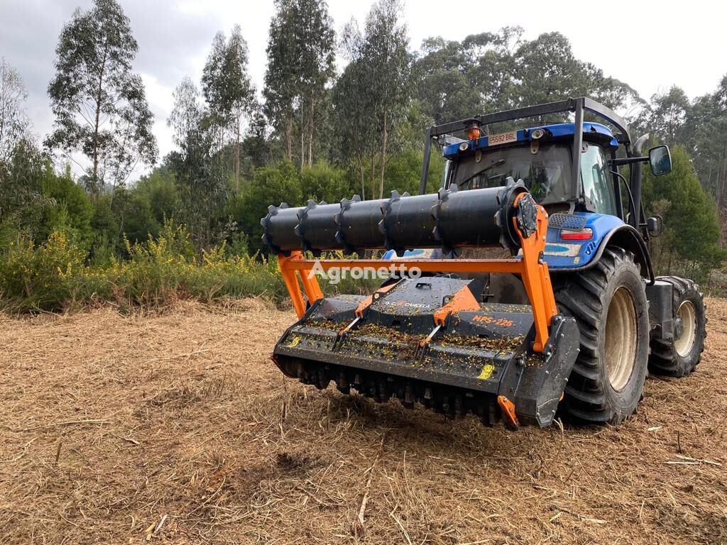 broyeur pour tracteur TMC Cancela MPK-250 neuf