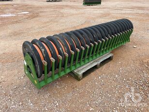 rouleau d'ensilage Amazone MATRIX 3000-580 Agricultural Roller