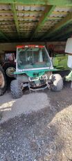 tracteur tondeuse Aebi Schmidt  Rs28051