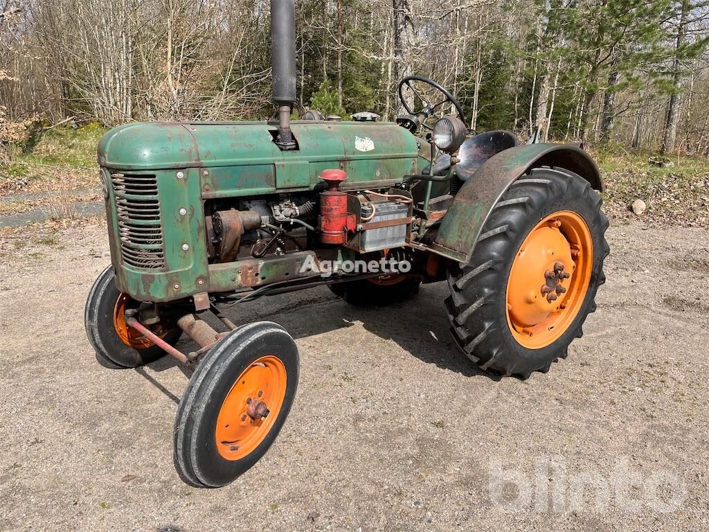 Bolinder-Munktell Teddy Typ 210 mini tractor