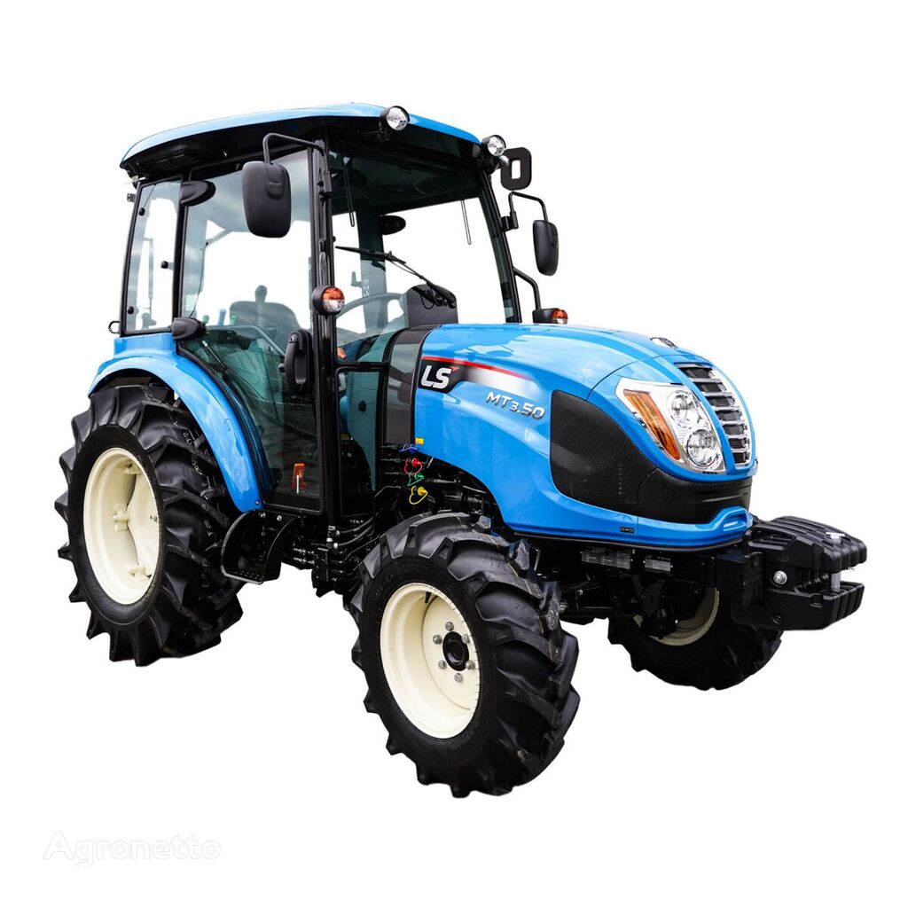 nieuw LS MT3.50 MEC  mini tractor