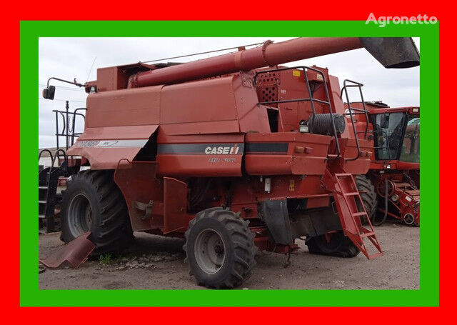 moissonneuse-batteuse Case IH  2388 №1222 GOTOVY V POLE, 3sht NA VYBOR