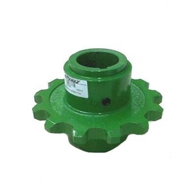 H227474 Tandwiel voor John Deere maaidorser