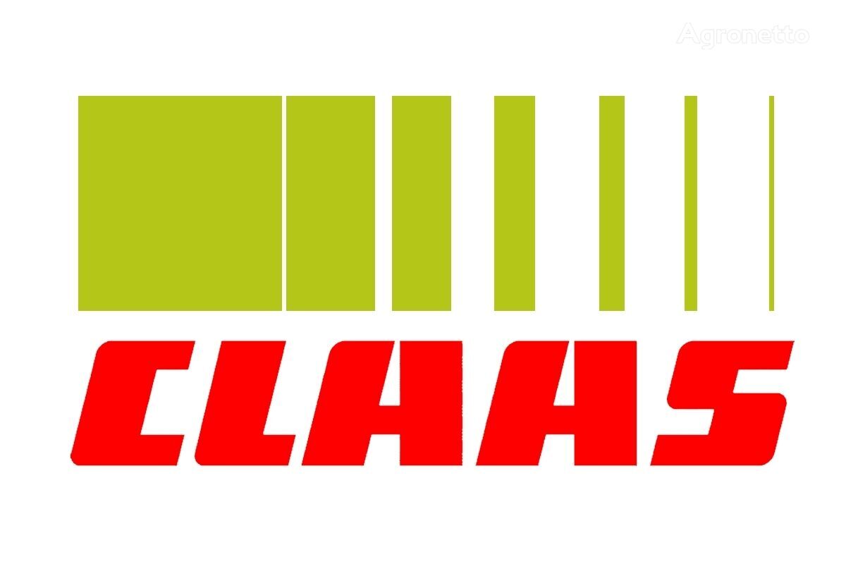Claas 792762 Tandwiel voor Claas maaidorser