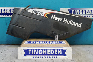 afdekking voor New Holland TM 175 wielen trekker