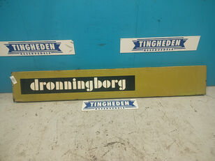 Dronningborg 7000 afdekking voor Dronningborg Dronningborg D7000 maaidorser
