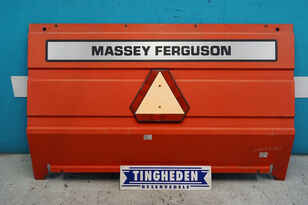 afdekking voor Massey Ferguson 7272 maaidorser