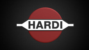 Tsylindr hidravlichnyi 78120800 Hardi 78120800 voor Hardi