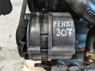 generator voor Fendt  306 C  wielen trekker