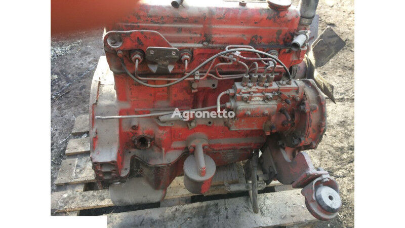 Ford 703F 6015 motor