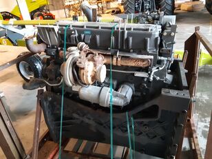 IVECO F2CFE613U motor voor Claas Axion 940 maaidorser
