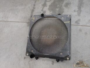 KV23225 motorkoeling radiator voor John Deere 317 mini tractor