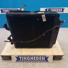 motorkoeling radiator voor New Holland G190 wielen trekker