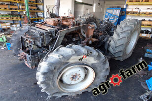 Deutz Agroplus parts 85 70 60 80 95 100 , ersatzteile, części, transmission, engine, axle, skrzynia, silnik, most, getriebe, motor, final drive, gearbox. onderdeel voor Deutz-Fahr Agroplus parts 85 70 60 80 95 100 wielen trekker