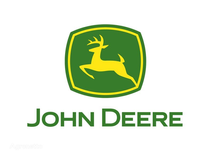 John Deere RE523269 poelie voor wielen trekker