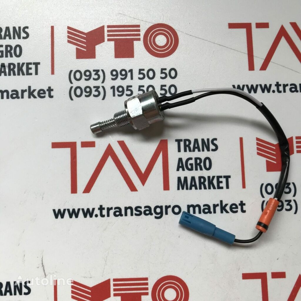 TAM JK232A-1 sensor voor YTO 1024/1054/1304/1404 wielen trekker
