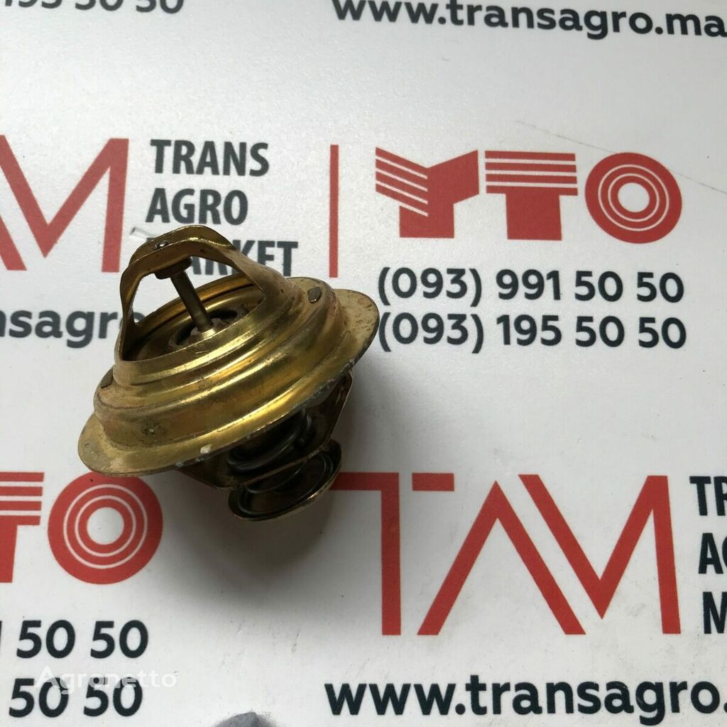 TAM 156-00A thermostaat voor YTO 1024/1054/1304/1404 wielen trekker