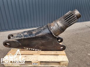 King post Crane column John Deere F629153 F688065 1070D pour tracteur tondeuse John Deere L180